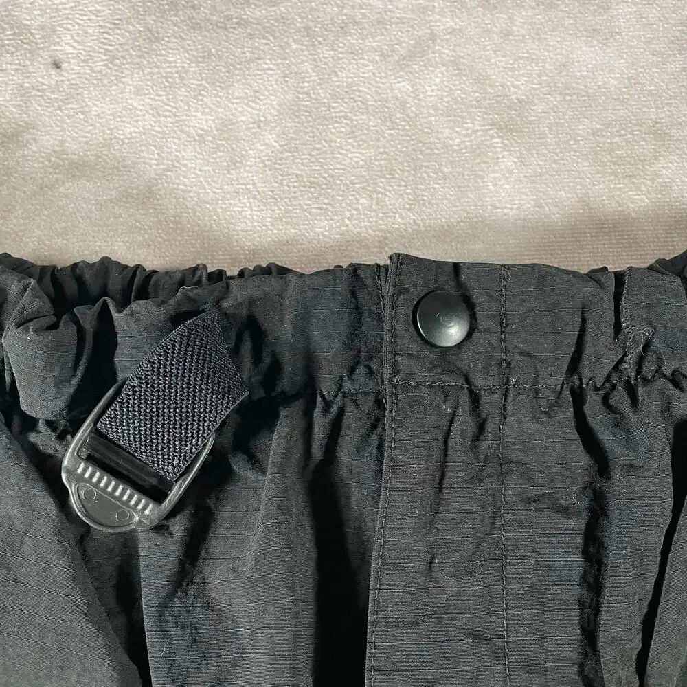 90’s Marlboro Adventure Cigarettes Swim Shorts Trunks Medium